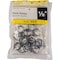 Apollo 1/2 in. Stainless Steel PEX Barb Pinch Clamp (10-Pack), 10PK PXPC1210PK - alternate 1